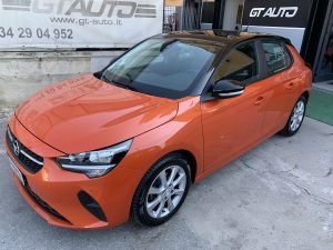 Opel Corsa 1.2 Benzina BLITZ EDITION