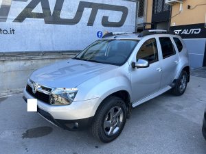 Dacia Duster 1.6 GPL 110CV