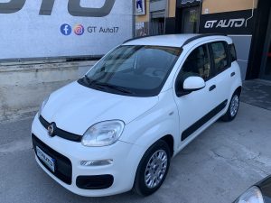 Fiat Panda 1.3 MJT 83.700Km