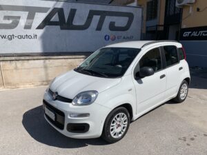 Fiat Panda 1.3 MJT 75CV