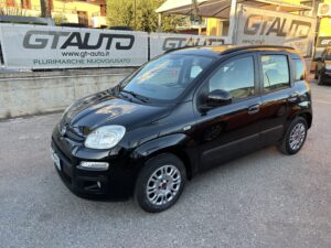 Fiat Panda 1.2 Benzina 69Cv Easy