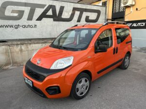 Fiat Qubo 1.3 Diesel 80 CV Easy EURO 6