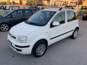 Fiat Panda 1.4 Natural Power