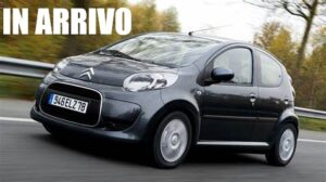 Citroen C1 1.0 Benzina 2006 5P