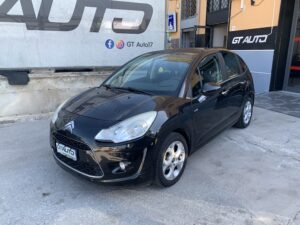 Citroen C3 1.4 95Cv Exclusive