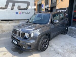 Jeep Renegade 1.0 Benzina LONGITUDE