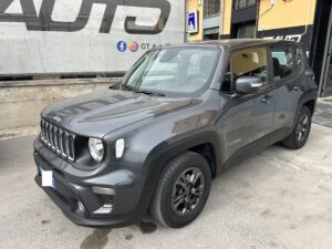 Jeep Renegade 1.0 Benzina LONGITUDE