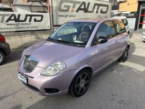 Lancia Ypsilon 1.3 MJT 75Cv Elle