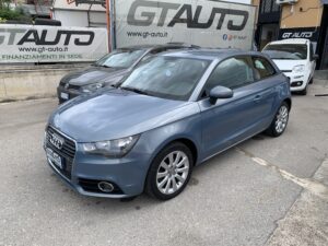Audi A1 1.6 TDI 105Cv Attraction
